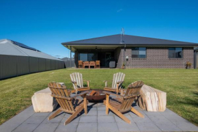 'Campanile House' The Ultimate Mudgee Adventure